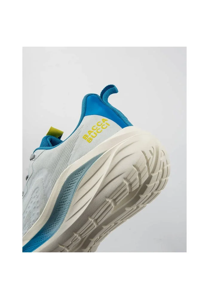 Bacca Bucci Grey SPEED PRO Athleisure Running Shoes for Men | Best Price UAE